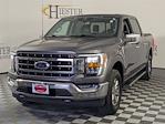 Used 2023 Ford F-150 Lariat SuperCrew Cab for sale #12652C - photo 1