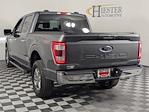 Used 2023 Ford F-150 Lariat SuperCrew Cab for sale #12652C - photo 2
