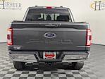 Used 2023 Ford F-150 Lariat SuperCrew Cab for sale #12652C - photo 4