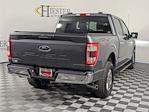 Used 2023 Ford F-150 Lariat SuperCrew Cab for sale #12652C - photo 5