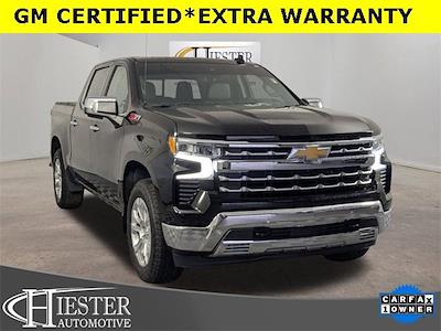 2023 Chevrolet Silverado 1500 Crew Cab 4WD Pickup for sale #12744A - photo 1
