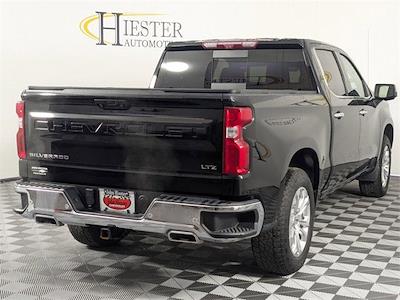 2023 Chevrolet Silverado 1500 Crew Cab 4WD Pickup for sale #12744A - photo 2