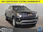 2023 Chevrolet Silverado 1500 Crew Cab 4WD Pickup for sale #12744A - photo 1