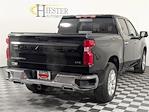 2023 Chevrolet Silverado 1500 Crew Cab 4WD Pickup for sale #12744A - photo 2