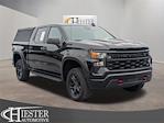 2024 Chevrolet Silverado 1500 Crew Cab 4WD Pickup for sale #12760U - photo 1