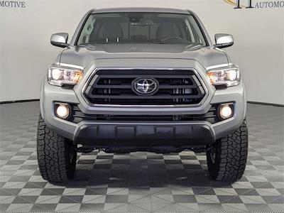 Used 2023 Toyota Tacoma SR5 Double Cab for sale #12773A - photo 1