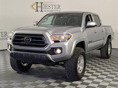 Used 2023 Toyota Tacoma SR5 Double Cab for sale #12773A - photo 2