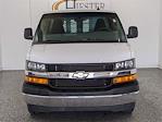 Used 2021 Chevrolet Express 2500 Work Van Cargo RWD Empty Cargo Van for sale #1SA2423 - photo 4