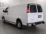 Used 2021 Chevrolet Express 2500 Work Van Cargo RWD Empty Cargo Van for sale #1SA2423 - photo 6