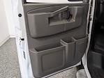 Used 2021 Chevrolet Express 2500 Work Van Cargo RWD Empty Cargo Van for sale #1SA2423 - photo 12