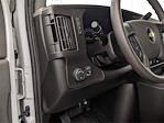 Used 2021 Chevrolet Express 2500 Work Van Cargo RWD Empty Cargo Van for sale #1SA2423 - photo 18