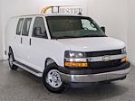 Used 2021 Chevrolet Express 2500 Work Van Cargo RWD Empty Cargo Van for sale #1SA2423 - photo 5