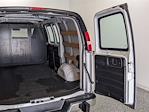 Used 2021 Chevrolet Express 2500 Work Van Cargo RWD Empty Cargo Van for sale #1SA2423 - photo 29
