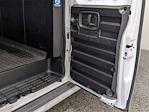 Used 2021 Chevrolet Express 2500 Work Van Cargo RWD Empty Cargo Van for sale #1SA2423 - photo 31