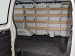Used 2021 Chevrolet Express 2500 Work Van Cargo RWD Empty Cargo Van for sale #1SA2423 - photo 32
