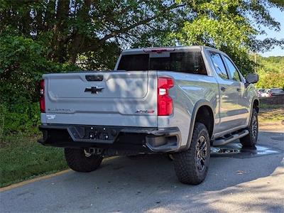 2025 Chevrolet Silverado 1500 Crew Cab 4WD Pickup for sale #9337N - photo 2