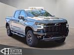 2025 Chevrolet Silverado 1500 Crew Cab 4WD Pickup for sale #9337N - photo 1