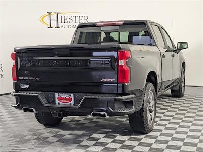 2020 Chevrolet Silverado 1500 Crew Cab 4WD Pickup for sale #9352A - photo 2