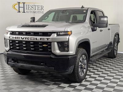 2023 Chevrolet Silverado 2500 Crew Cab 4WD Pickup for sale #9424A - photo 1