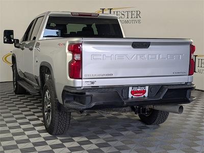2023 Chevrolet Silverado 2500 Crew Cab 4WD Pickup for sale #9424A - photo 2