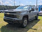 2025 Chevrolet Silverado 2500 Crew Cab 4WD Pickup for sale #9424N - photo 5