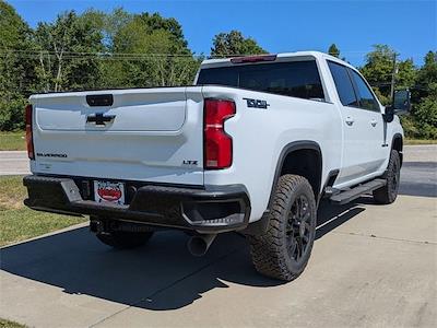 2025 Chevrolet Silverado 2500 Crew Cab 4WD Pickup for sale #9440N - photo 2