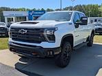 2025 Chevrolet Silverado 2500 Crew Cab 4WD Pickup for sale #9440N - photo 5