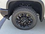 2025 Chevrolet Silverado 2500 Crew Cab 4WD Pickup for sale #9440N - photo 7
