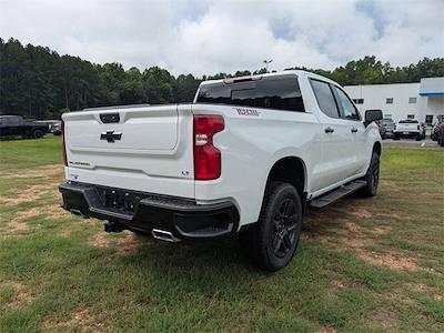 2025 Chevrolet Silverado 1500 Crew Cab 4WD Pickup for sale #9524N - photo 2