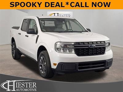 Used 2022 Ford Maverick XLT SuperCrew Cab Pickup for sale #9594A - photo 1