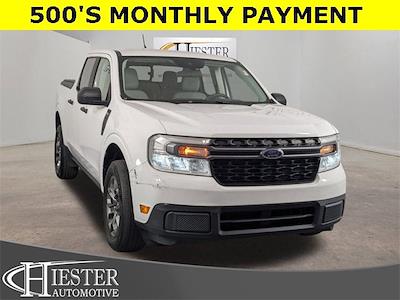 2022 Ford Maverick SuperCrew Cab 4x2 Pickup for sale #9594B - photo 1
