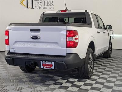 2022 Ford Maverick SuperCrew Cab 4x2 Pickup for sale #9594B - photo 2