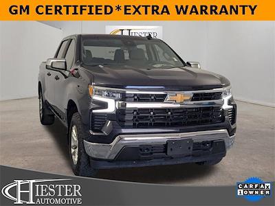 2024 Chevrolet Silverado 1500 Crew Cab 4WD Pickup for sale #9616A - photo 1