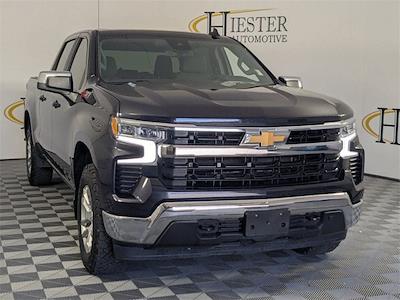 2024 Chevrolet Silverado 1500 Crew Cab 4WD Pickup for sale #9616A - photo 2