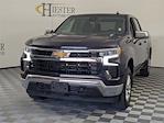 2024 Chevrolet Silverado 1500 Crew Cab 4WD Pickup for sale #9616A - photo 4