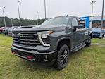 2025 Chevrolet Silverado 2500 Crew Cab 4WD Pickup for sale #9616N - photo 1