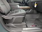 2025 Chevrolet Silverado 2500 Crew Cab 4WD Pickup for sale #9616N - photo 37
