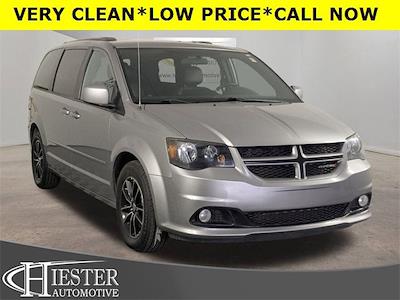 Used 2016 Dodge Grand Caravan R/T Minivan for sale #9727B - photo 1