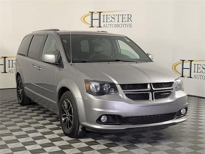 Used 2016 Dodge Grand Caravan R/T Minivan for sale #9727B - photo 2