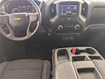 Used 2022 Chevrolet Silverado 1500 Custom Crew Cab for sale #9770B - photo 23