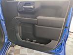 Used 2022 Chevrolet Silverado 1500 Custom Crew Cab for sale #9770B - photo 31
