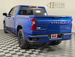 Used 2022 Chevrolet Silverado 1500 Custom Crew Cab for sale #9770B - photo 5