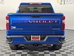 Used 2022 Chevrolet Silverado 1500 Custom Crew Cab for sale #9770B - photo 6