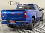Used 2022 Chevrolet Silverado 1500 Custom Crew Cab for sale #9770B - photo 7