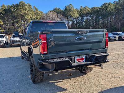 New 2026 Chevrolet Silverado 2500 LT Crew Cab for sale #9777N - photo 2