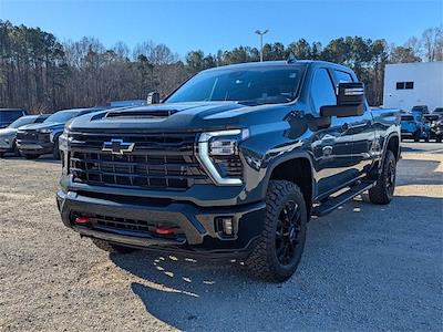 New 2026 Chevrolet Silverado 2500 LT Crew Cab for sale #9777N - photo 1