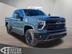 New 2026 Chevrolet Silverado 2500 LT Crew Cab for sale #9777N - photo 46
