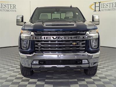 2020 Chevrolet Silverado 2500 Crew Cab SRW 4WD Pickup for sale #9806A - photo 1
