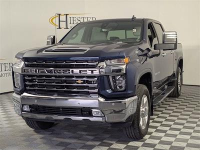 2020 Chevrolet Silverado 2500 Crew Cab SRW 4WD Pickup for sale #9806A - photo 2