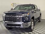 2020 Chevrolet Silverado 2500 Crew Cab SRW 4WD Pickup for sale #9806A - photo 2